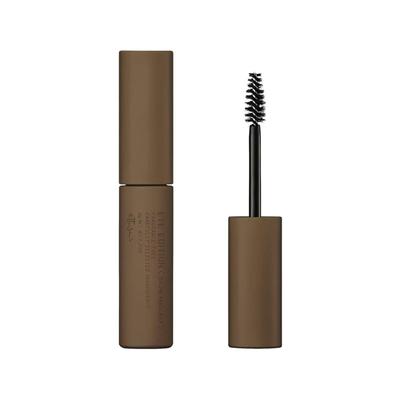 Ettusais Eye Edition 03 Ash Brown Eyebrow Mascara Can Be Removed with Hot Water 6g (brow Mascara)
