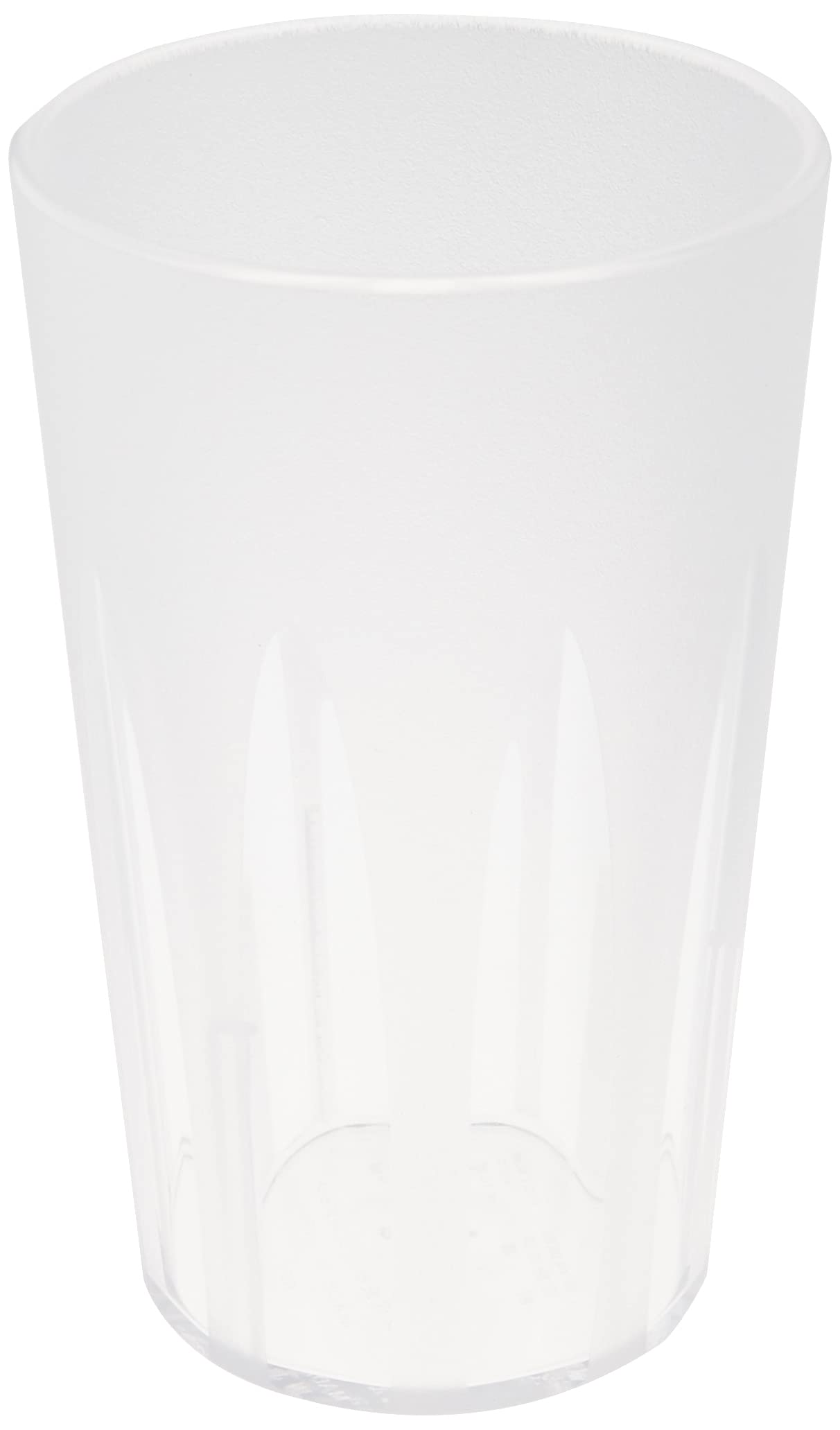Nagao King Tumbler 410ml Natural Tritan Resin Made in Japan TR-806N