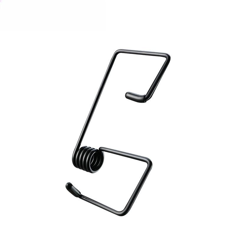 Stainless Steel Multifunctional Automotive Wiper Arm, New Intelligent and Practical Power Assisted Spring Universal Type 2025