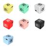 15/20/30/60 min Cube Timer Time Management Reminder Timer Durable Kitchen Timer  Exam Preparation