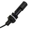 Level Switch Switch Water Level Switches Black Float Switch Reliable Performance Stable Water Level Switches 1PC