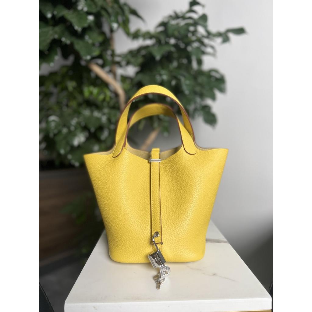 Εργοστασιακή πρώτη στρώση δέρμα αγελάδας TC χειροποίητη με κέρινη κλωστή τσάντα καλαθιού λαχανικών όλο ατσάλινο υλικό βουρτσισμένη άκρη με λάδι φορητή κωδικός τεχνίτη K-word