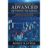 Definitive Guide To Advanced Options Trading Paperback UKN1595