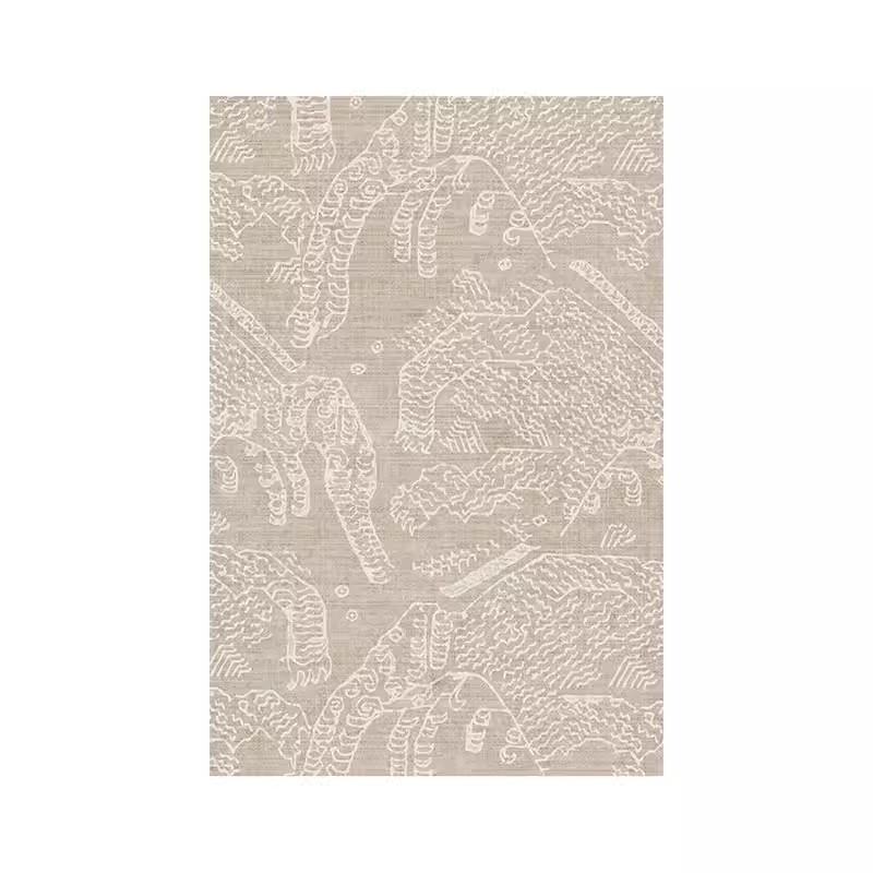 Diphylleia Italy Modern Abstract Mountain Tiger Carpet Premium Super Soft Throw Rugs Floor Mat For Villa el Office Farmhouse