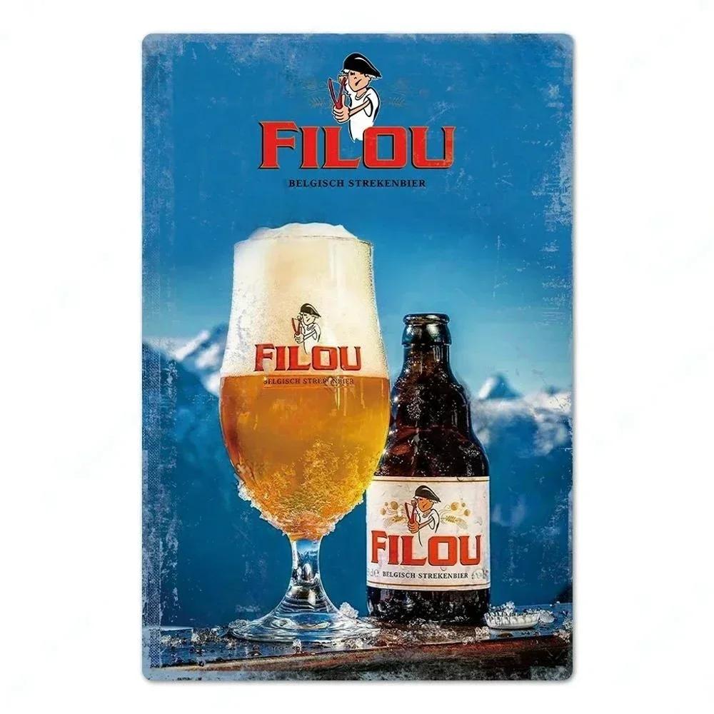 Vintage Retro Metal Sign Plaque  Aluminum Wall Decor Poster for Bar Club Home  xcm