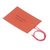 Drum Heater Fast Heating Insulating Silicone Barrel Band Heat Pad for Industrial Equipment 220V 50W