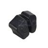 Motorcycle Cush Cushion Drive Rubber Damper Set For Honda NT650 Hawk GT 1988-1989 NT400 NT650 BROS 1988-1990 41241-MN8-003