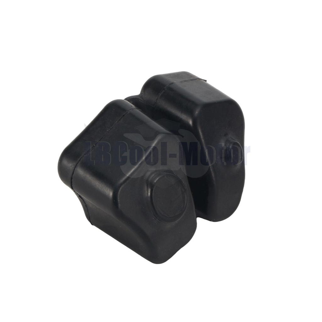 Motorcycle Cush Cushion Drive Rubber Damper Set For Honda NT650 Hawk GT 1988-1989 NT400 NT650 BROS 1988-1990 41241-MN8-003