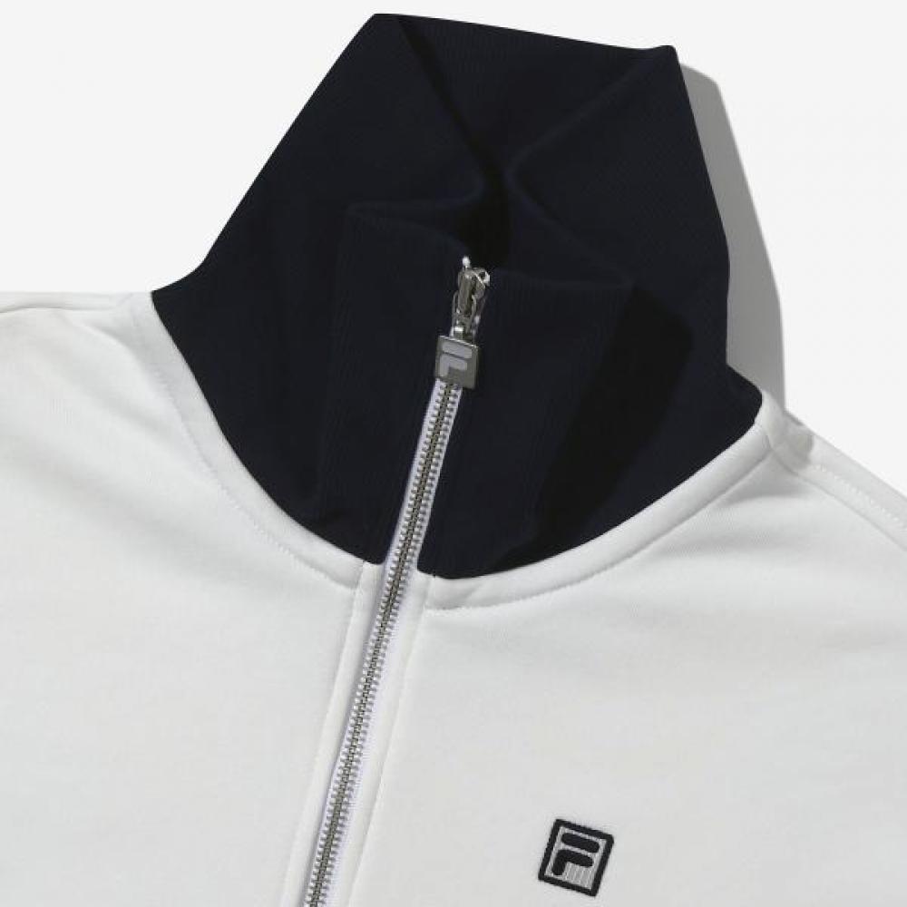 Fila Tennis Half Zip Sweatshirt