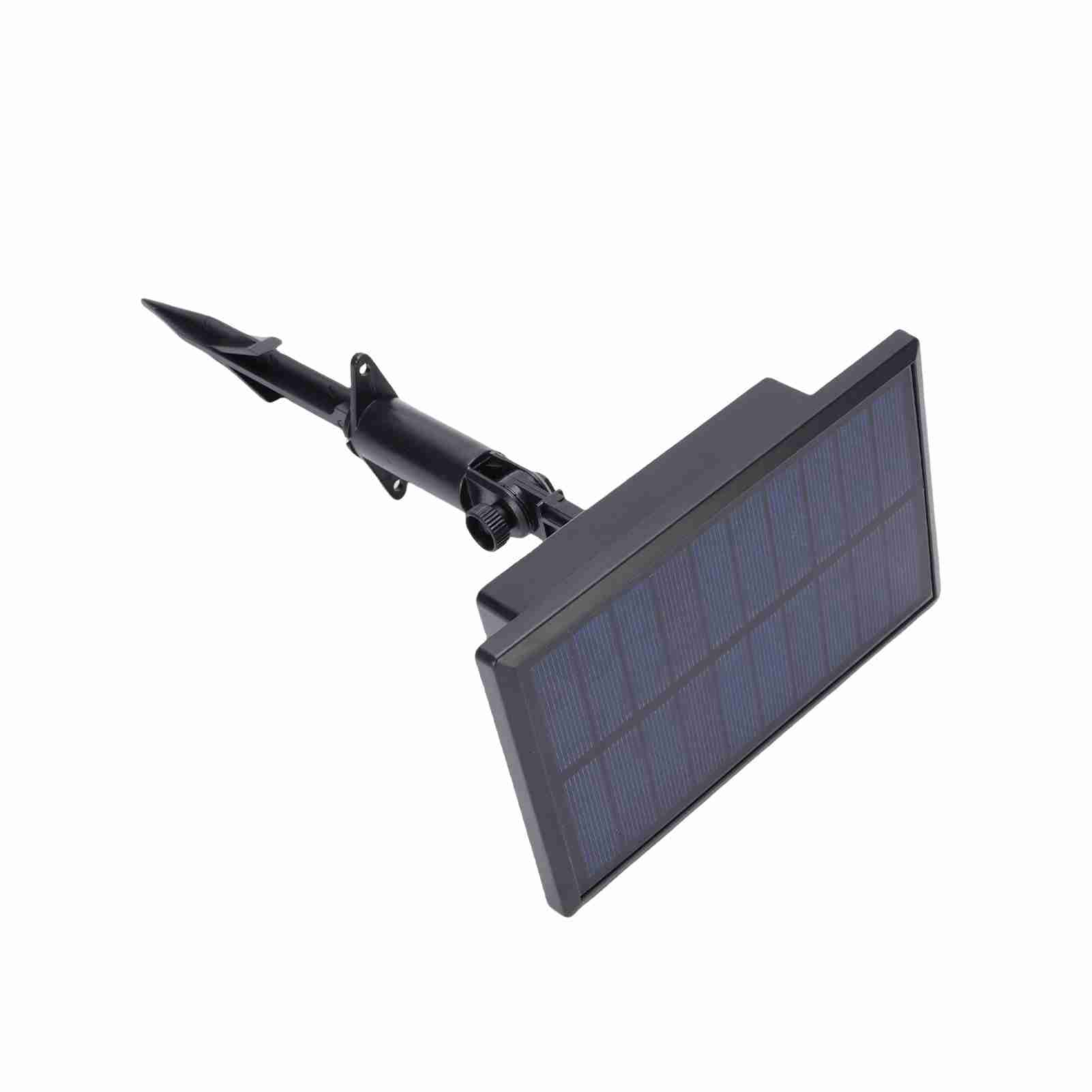 

Solar Drip Irrigation Kit for 10 Potted Plants with 6 Timer Modes 400mlCelsiusmin Flowrate 33ft Hose Automatic Plant Watering Devices with Inserted St