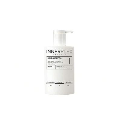 Miseenscene Hair Gloss Shampoo 375ml,Repair For Bleached Damaged Hair, Premium KoreanShampoo