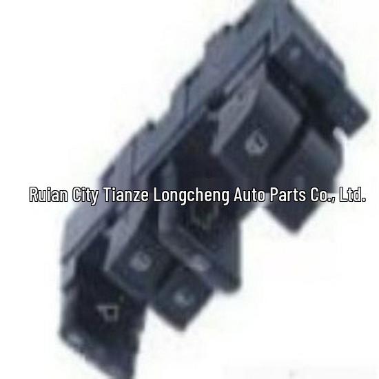 Car Switch 1J4959857D for 1999-2004 VW Golf/Jetta/Passat