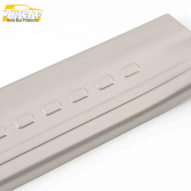 Huansu S6 Sill & Bumper Trunk Trim Accessories