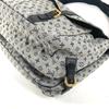 Louis Vuitton M42350 Monogram mini Sac Maman Crossbody Messenger Shoulder Bag