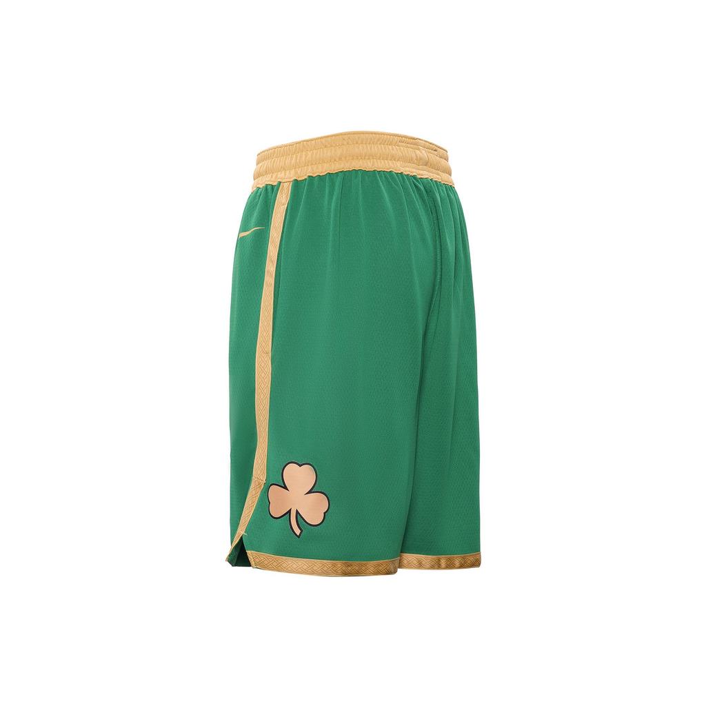 Nike Basketball Shorts Men's Green BV5862-312