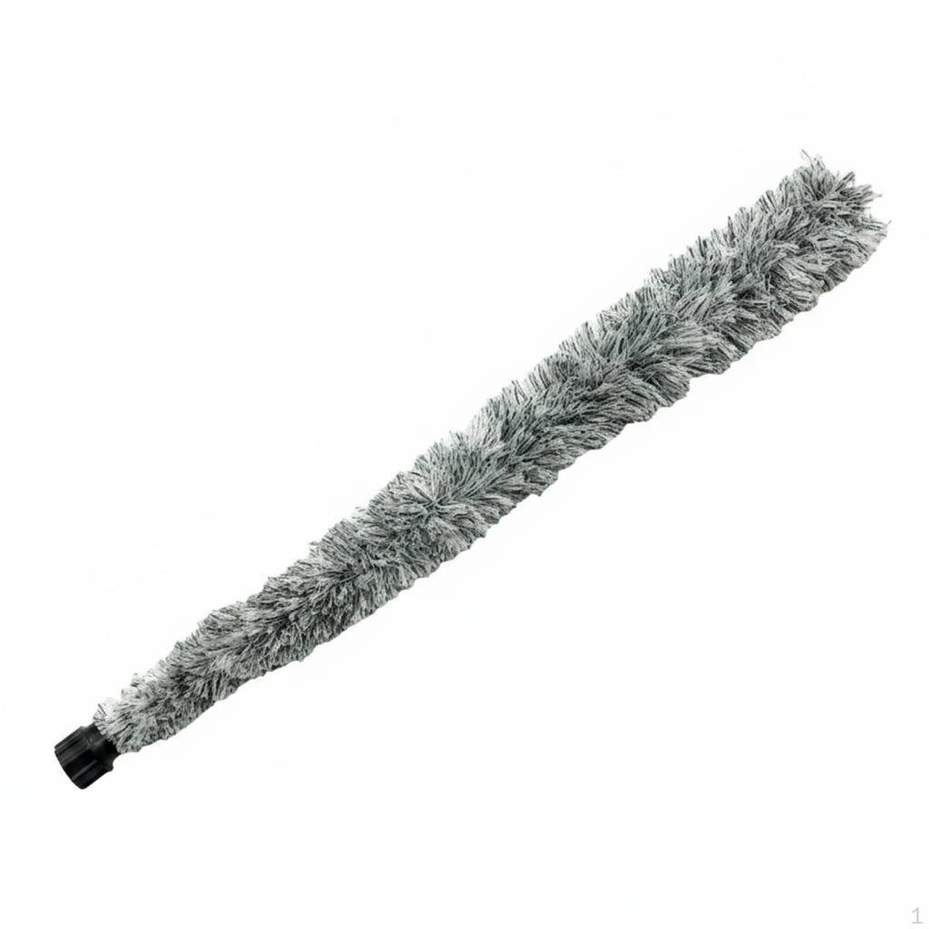 Sax Cleaning Brush Reusable Saxophone Bore Effortless to Clean Alto Cleaner for Music