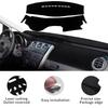 Car Dashboard Mat for Mazda CX-7 CX7 CX 7 2006 2007 2008 2009 2010 2011 2012 Sunshade Protective Carpet Dash Pad Dashmat
