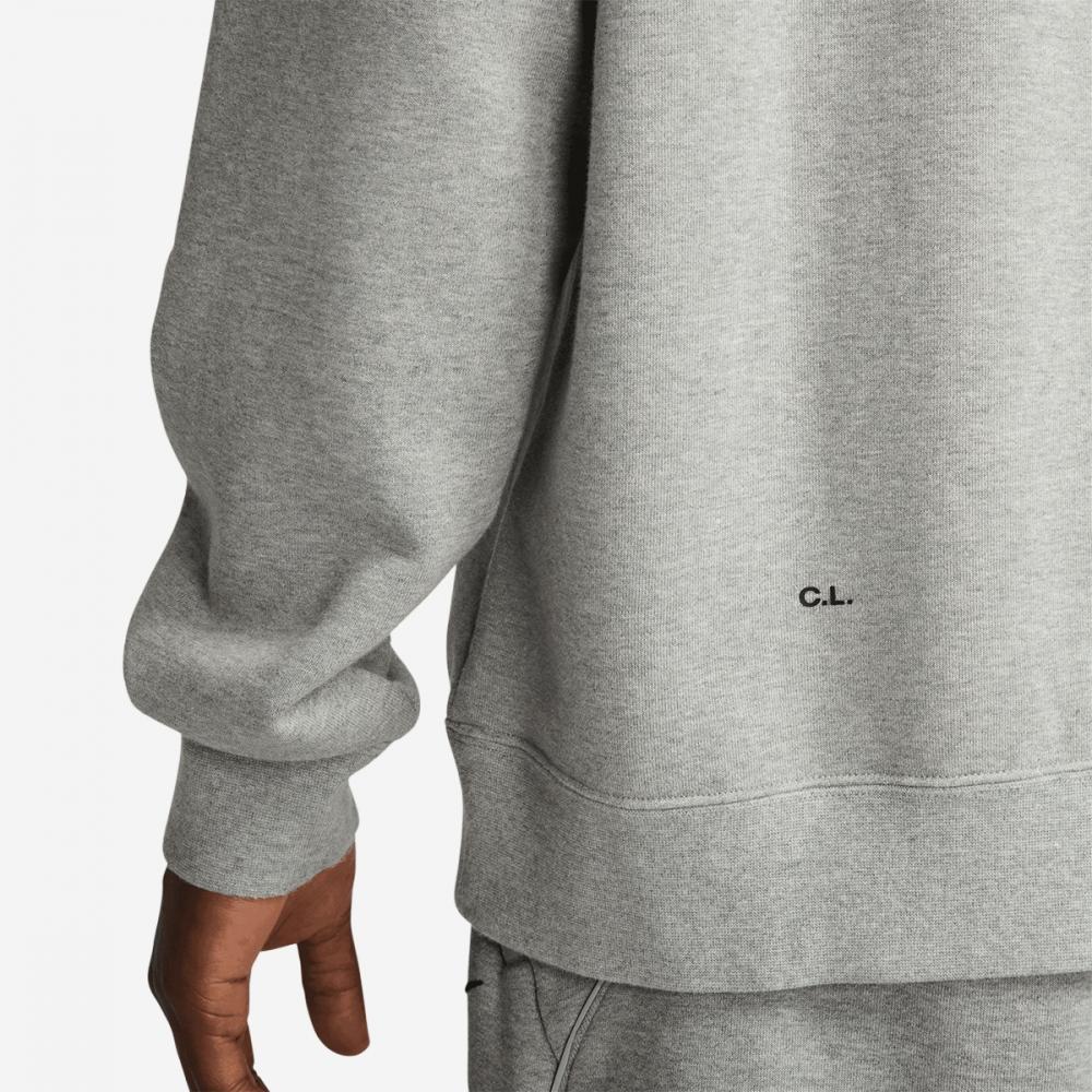 Nike As M Nrg Nocta Cs Crew Flc Fn8161 063
