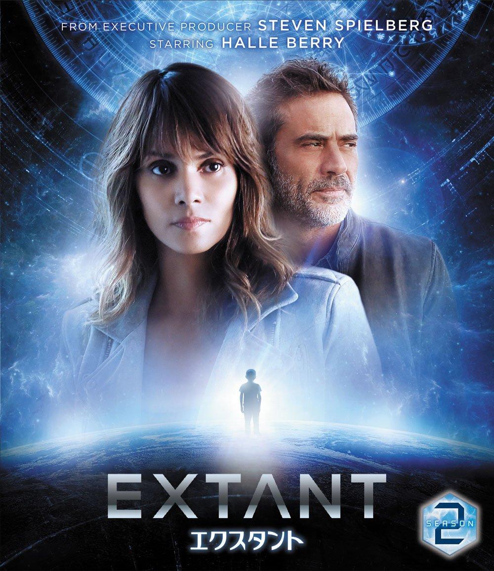 

Extant Season 2 Selection Box (Special Set) [DVD]
