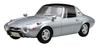 Fujimi Models Series 6 Toyota S800 1/24 Inch-Up No. ID-6