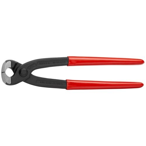 

KNIPEX KNIPEX Hose Band Briar Clamp, 1-Ear, 1098-I220