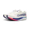 Li Ning Red Hare 9 ULTRA Tlumení Protiskluzové Prodyšné Lehké Odraz Nízké Casual Běžecké Boty Dámské ARPW008-18