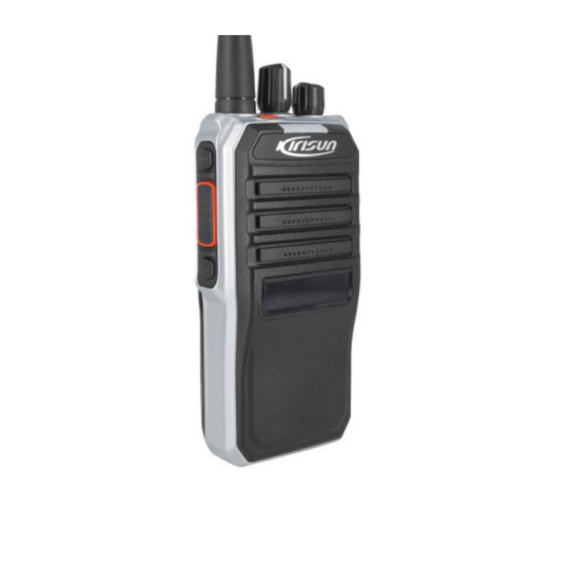 Kirisun V8 Commercial Digital Two-Way Radio (CN version)
