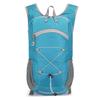 Lightweight Large Capacity Cycling Backpack Durable Outdoor Sports Bag with Water Bladder Slot