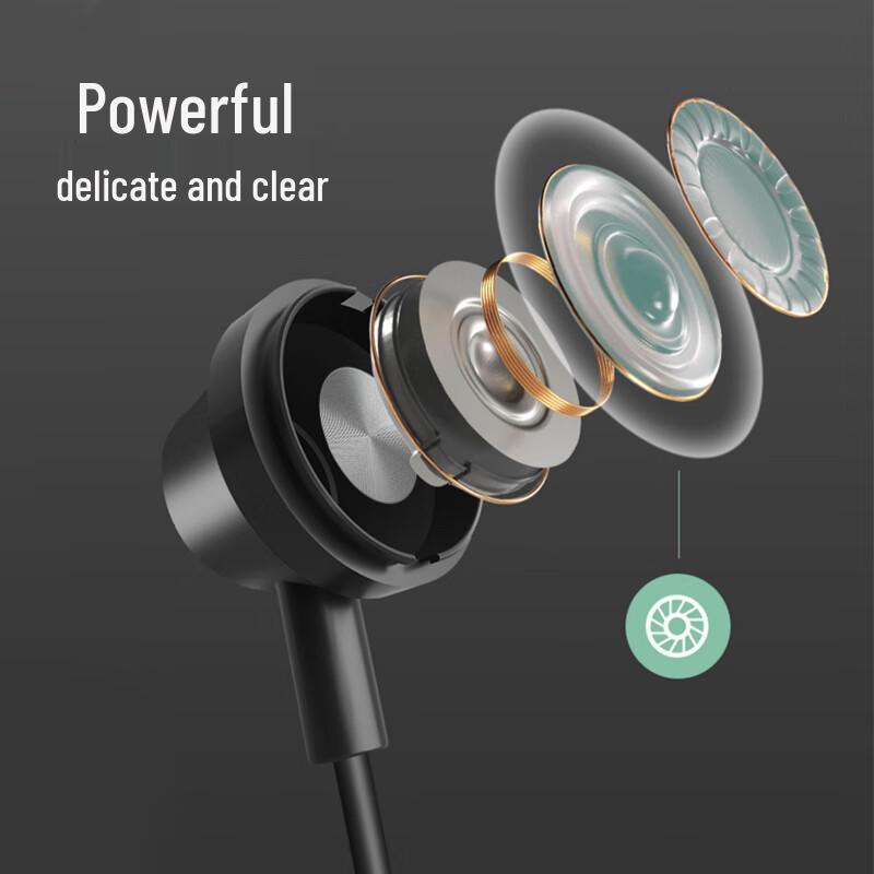 BT15 Wireless Neckband Sport Earbuds