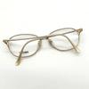 [USED] Seiko Eyeglasses, Eyeglass Frames, Old Vintage Fashion Glasses, Logo