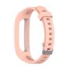 Silicone Strap For Huawei Band 4e 3e Honor 4 Running Soft Colorful Watch Band WristBand
