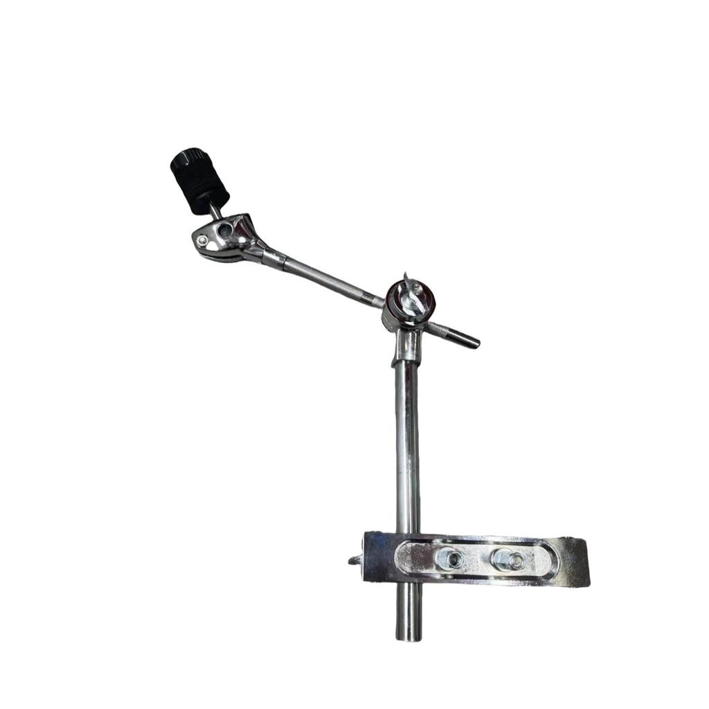 Multifunctional Cymbal Clamps & Drum Support Stand