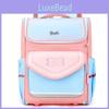 Capacity Large Backpack For Young Students Lightweight And Fashionable With Straps Ergonomic