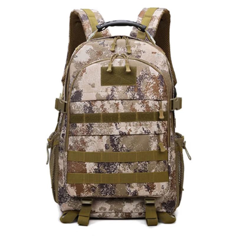 Eagle Camouflage Tactical Backpack