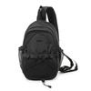 Schoolbag mountain outdoor splash-proof hiking breast bag men's 1011 new lightweight casual couple mini backpack