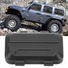Lightweight Side Tool Box Hard Case Organizer for Axial SCX24 1/24 RC Car Hardware Tool Storage