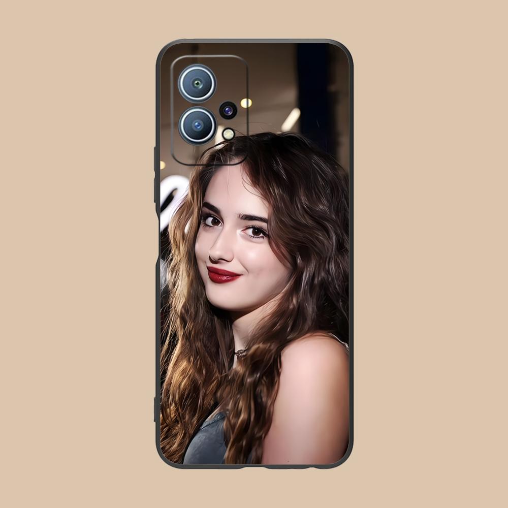 Julia Butters Mobile Cell Phone Case for Huawei P60 P50 P40 P30 P20 P10 P9 P8 Pro Lite Plus Colorful Printing Cover Cover Pretty