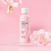 LAIKOU Sakura Balsam do Twarzy Nawilżająca Esencja Zwęża Pory Naprawczy Poprawia Elastyczność Skóry 100ML