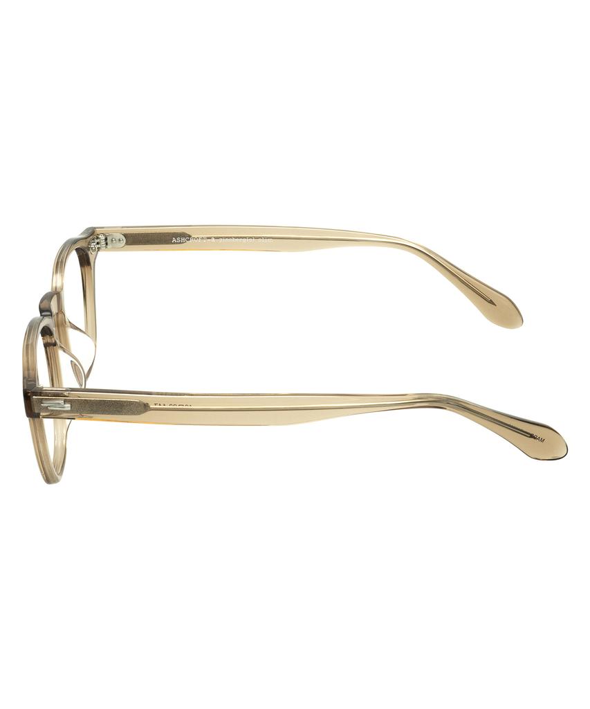 Aeswikeulopeuteu Ginsburg 46 Slim Ver. - Light Brown