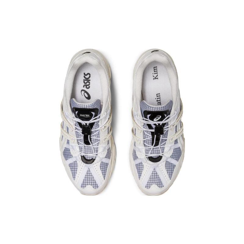 ASICS Gel Sonoma 15 50 Matin Kim Tracing Ego White Women's Sneakers 1202A487-020