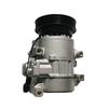 Forte 1.6 Car AC Compressor 010021800 - Compatible with 10 Models