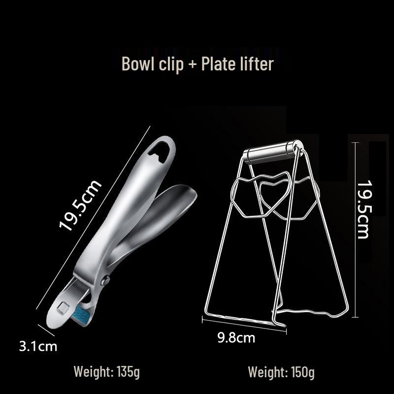 Kreative Küchenutensilien Komplettset: Praktische Haushaltsutensilien für ein einfaches Leben