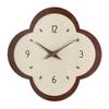 French Vintage-Style Creative Wall Clock for Living Room Decoration