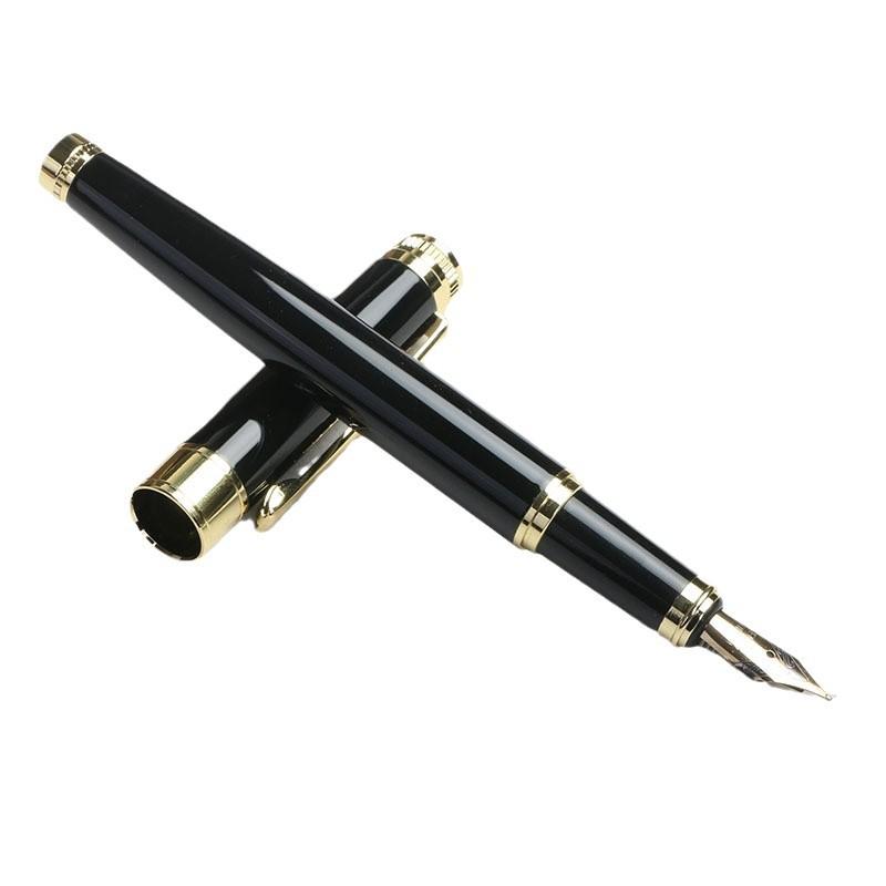 Ink Bag Pen Creative Set Bow Gift Box Business Gift Gift Low-Key Luxury Pen