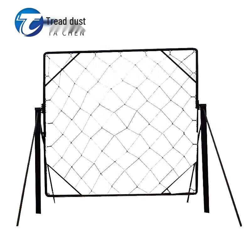 400m Military Sea Landing Obstacle Rope Net