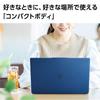 Nec LAVIE N14 Slim Navy Blue Windows 11 AMD Ryzen 16GB 256GB Laptop, [14.0-inch, Home, 5, RAM, SSD, Office] PC-N1455HAL