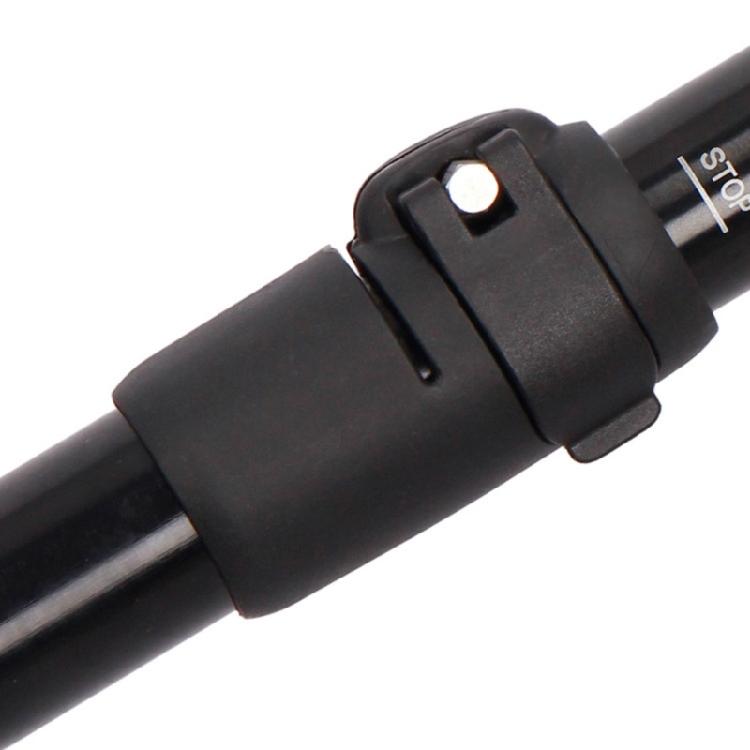 Snabbspänne för paddelklämma Ersättningsdelar Paddelskaft Surftillbehör