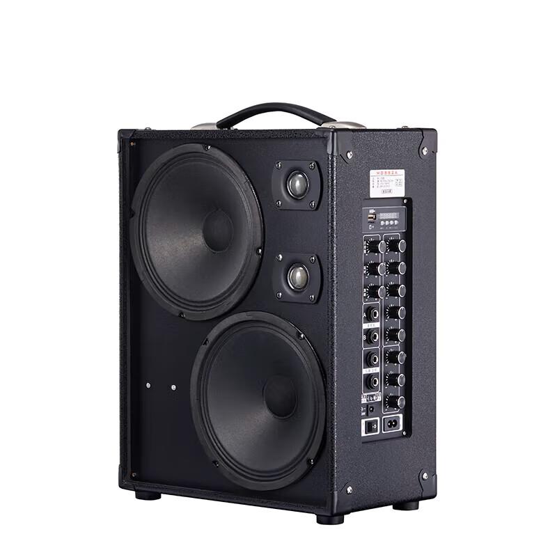 Migaoku MG883A-LI 120W Outdoor Portable KTV Speaker CN Plug (adapter Included)