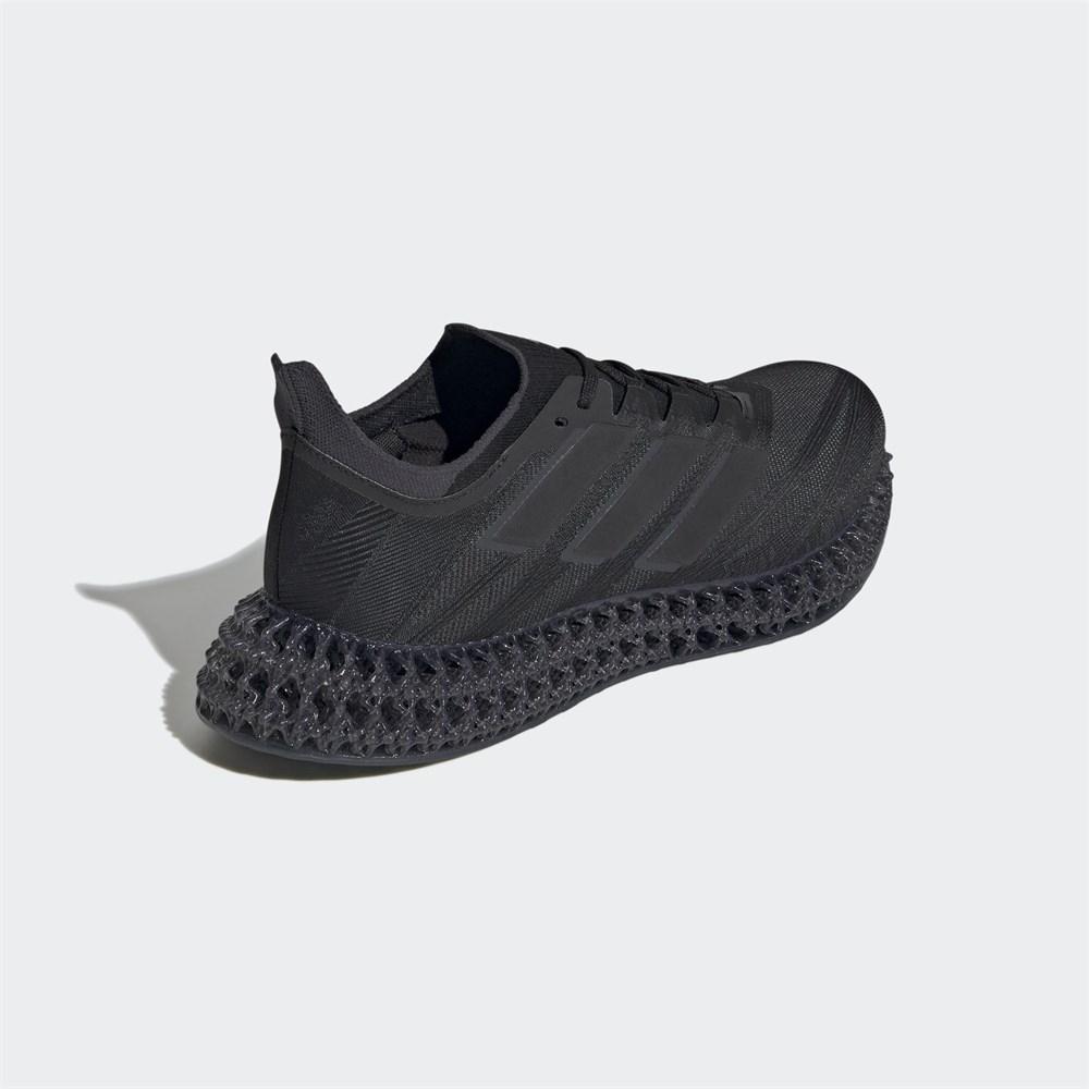 Adidas 4dfwd 4 sneakers 3D printed midsole Black