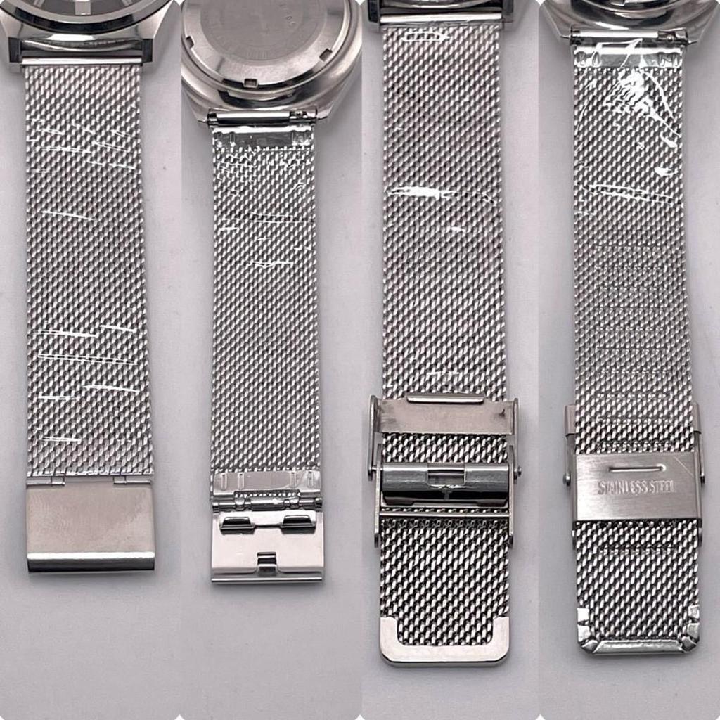 [USED] Rare/Working Seiko Sportsmatic Deluxe 23 Jewels Vintage Watch